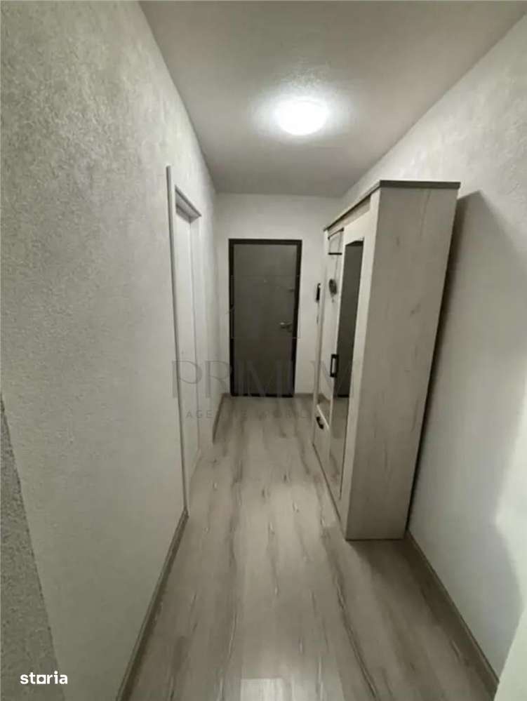 ARADULUI - 2 Camere transformat in 3 - ETAJ 1 - Renovat - Imagine principală: 3/5