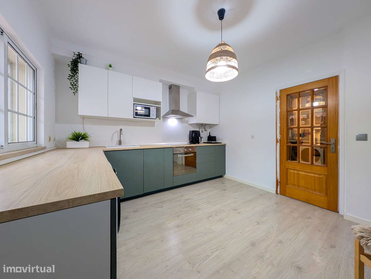 Moradia T3 Geminada Q. do Conde-25