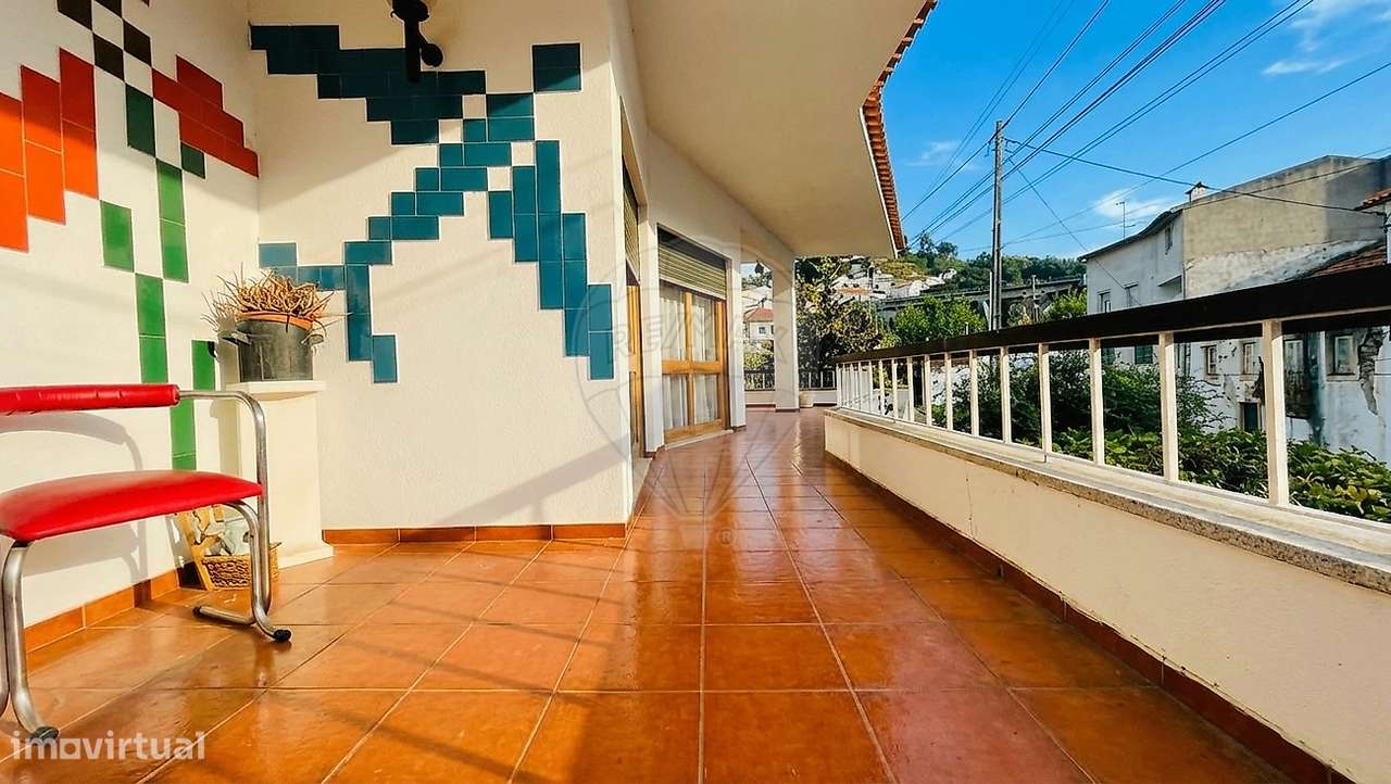 Moradia T3 para venda-13