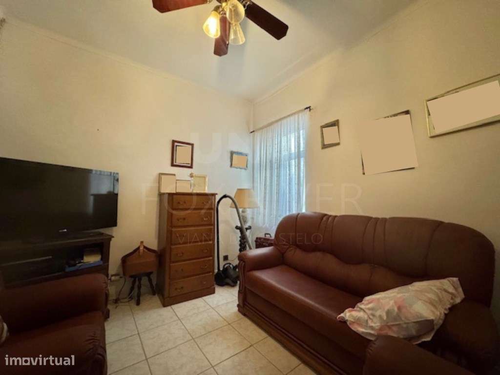 Prédio no centro de Viana do Castelo - Grande imagem: 5/10