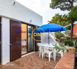 Moradia - Condomínio fechado em Quarteira -Vilamoura - Grande imagem: 5/18