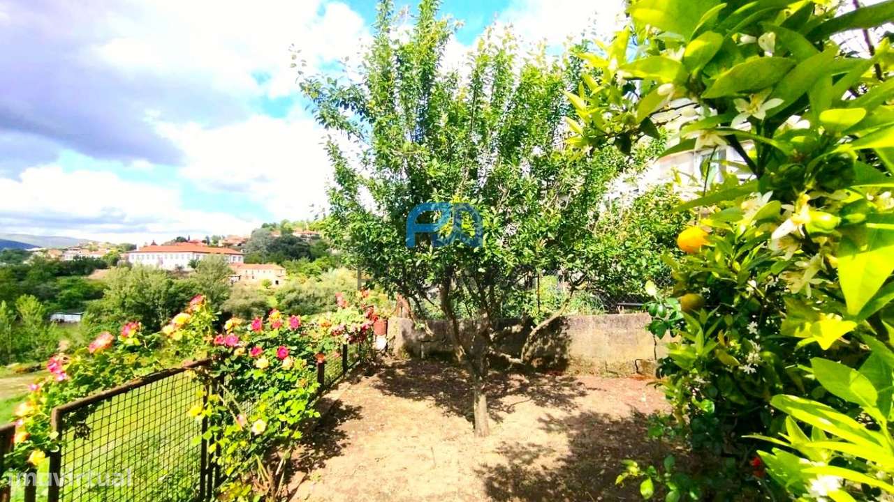 Encantadora Moradia Isolada em Resende-21
