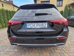 Mercedes-Benz Klasa C 220 d T 9G-TRONIC Avantgarde - 22