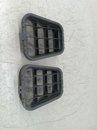 Painel De Ventilação Da Carroceria Audi A4 Avant (8Ed, B7) - 1