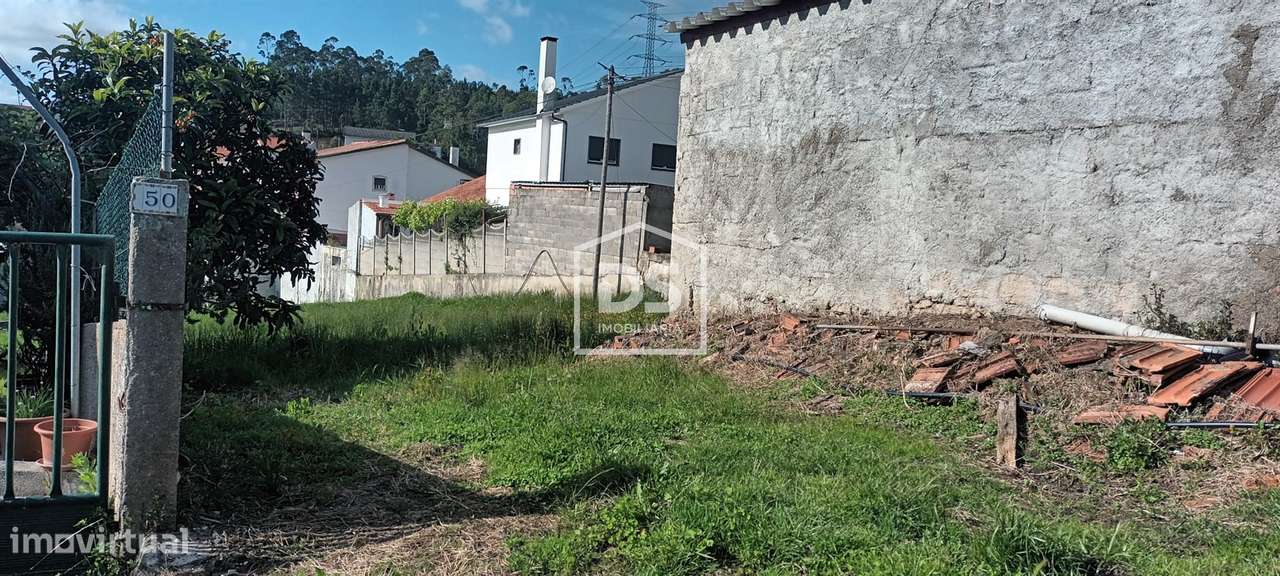 Terreno Para Construção  Venda em Leiria, Pousos, Barreira e Cortes,Le - Grande imagem: 3/6