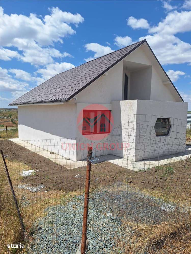 Casa de vanzare Valu lui Traian - Imagine principală: 4/20