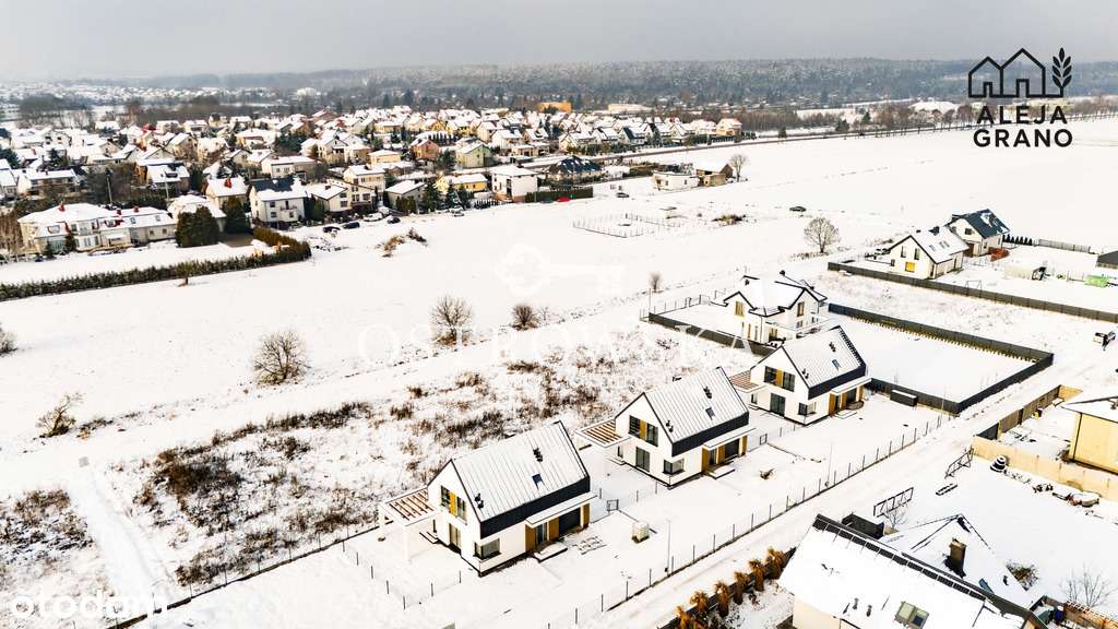 ALEJA GRANO - stan surowy zamknięty -  PROMOCJA!!! - Pełny obrazek: 5/18