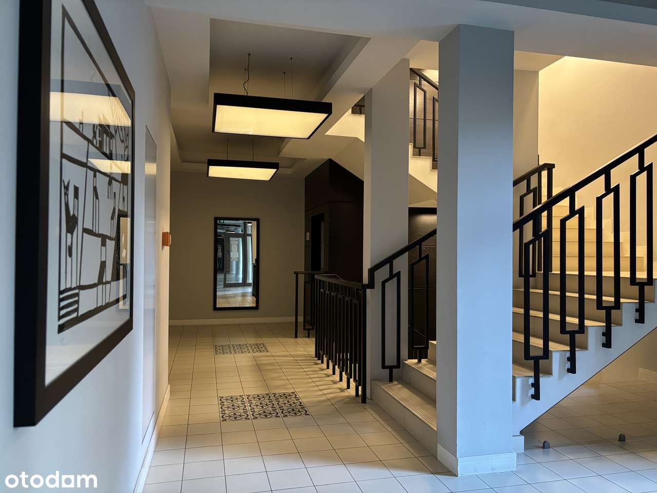 Cichy apartament w dzielnicy Kazimierz-17