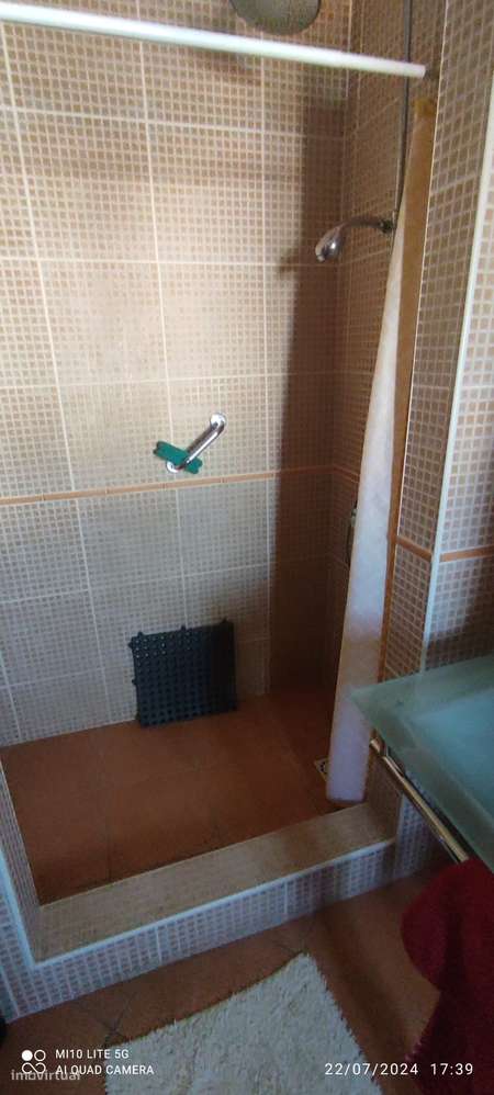 Moradia + Terreno P/ Construção-18