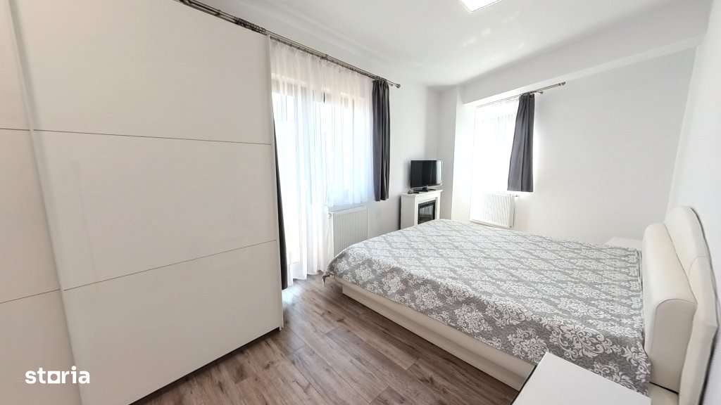 4 Camere - Coralilor - Petrom City - Deutsche Schule - Imagine principală: 5/15