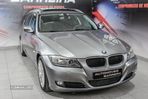 BMW 320 d Touring LifeStyle - 23