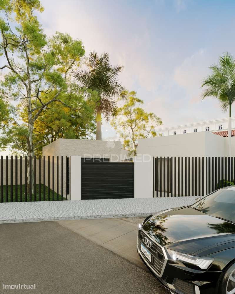 Moradia T2 Térrea na Gafanha da Nazare - Grande imagem: 4/10