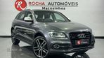 Audi Q5 2.0 TDi quattro Business Line S-tronic - 3