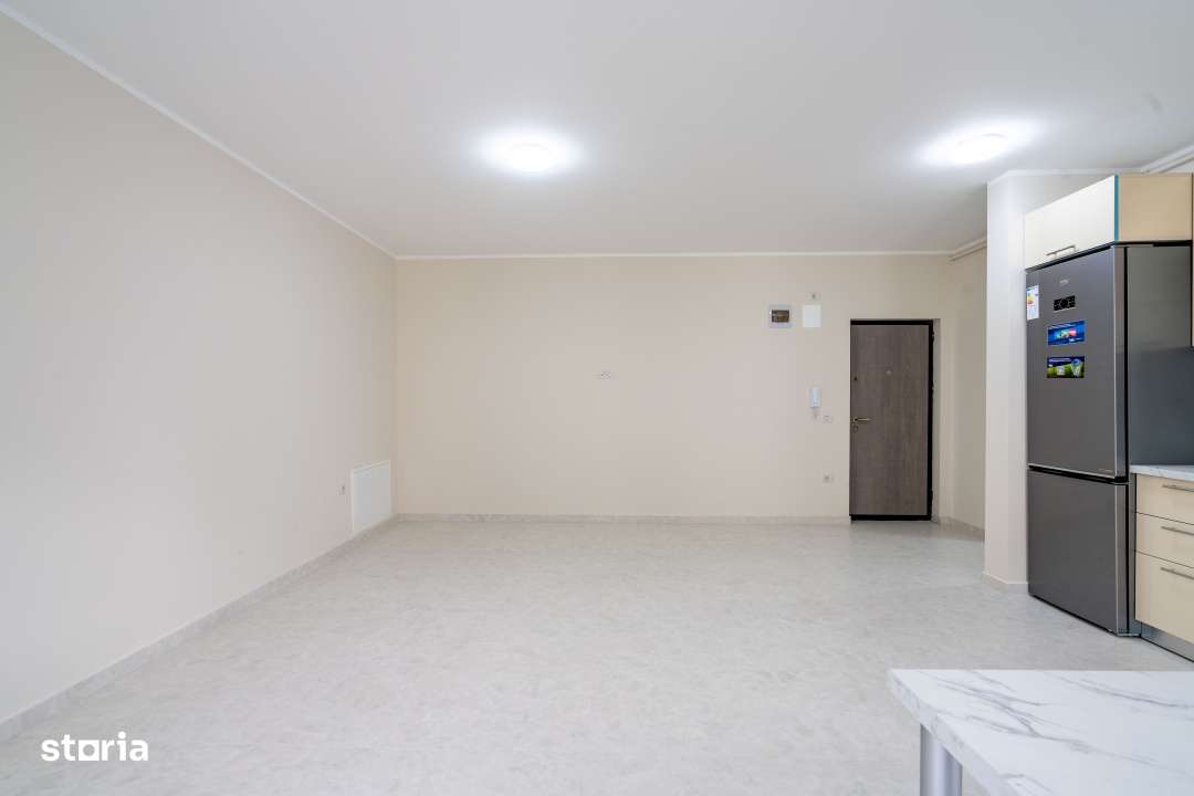 Apartament 2 camere | Etaj intermediar | Direct dezvoltator | Giroc-6