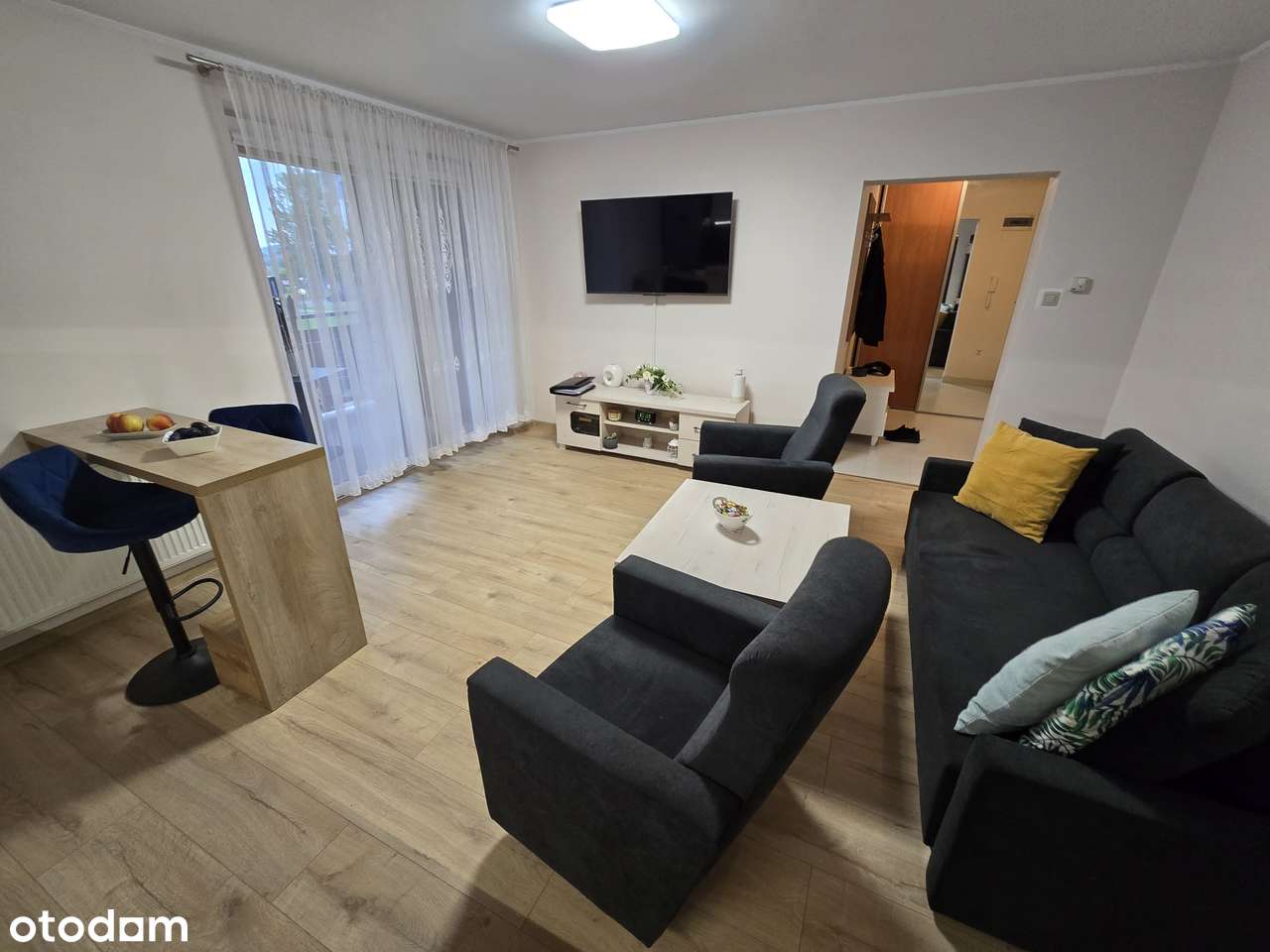 Mieszkanie 2 pokojowe na sprzedaż z windą-3