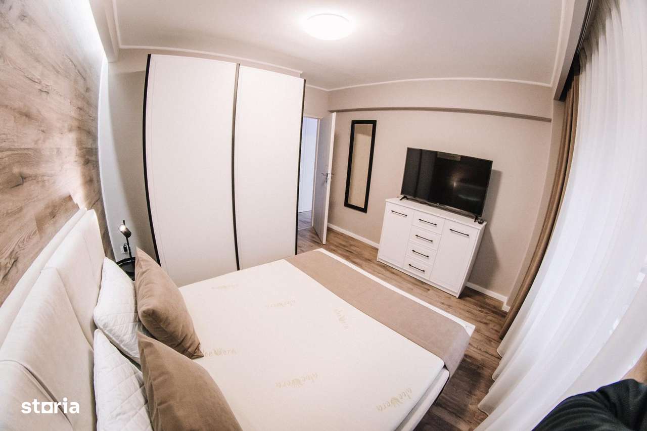 Apartament 3 camere de lux – Rogerius, Oradea - Imagine principală: 4/19