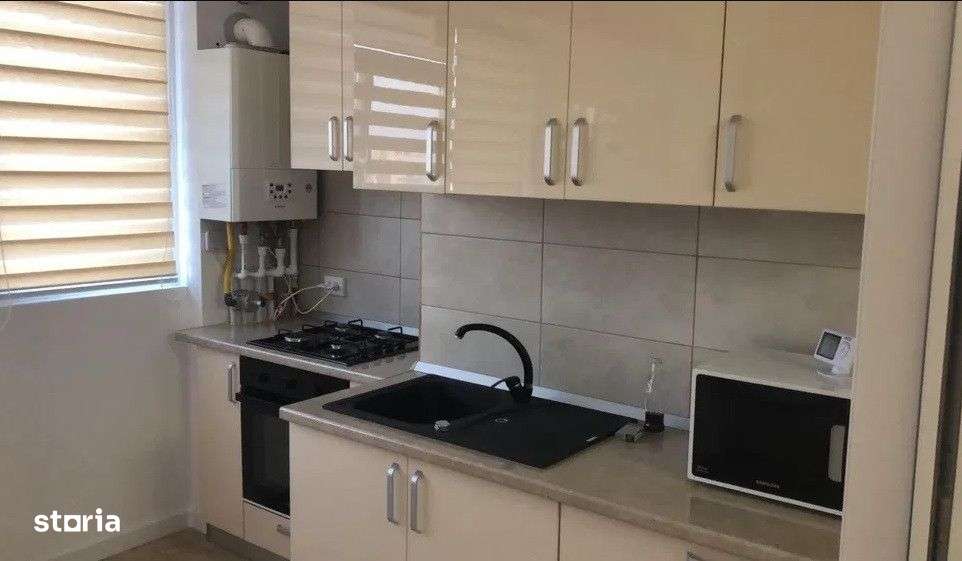 Apartament 2 camere, bloc nou, zona Leroy Merlin-4