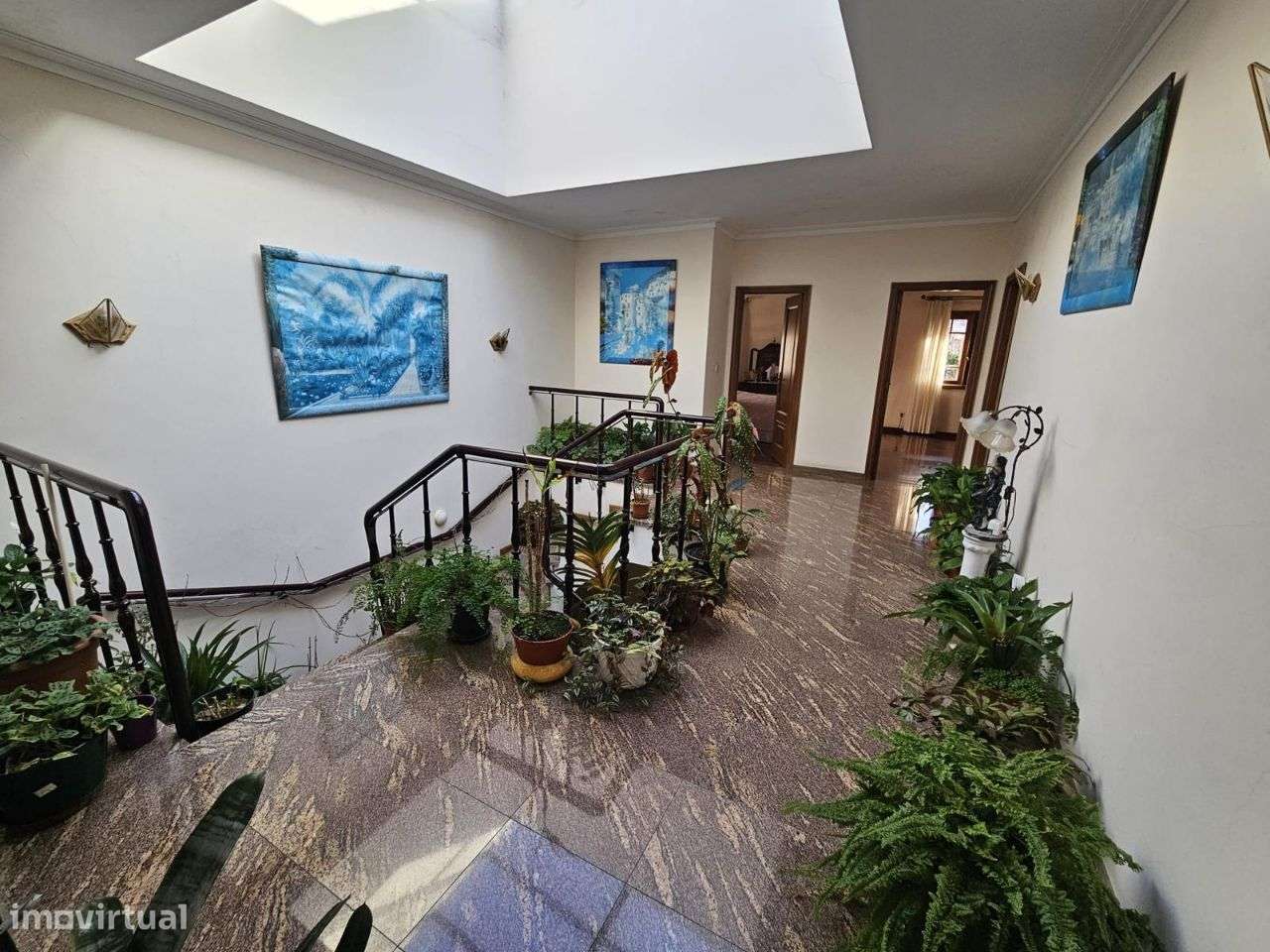 Excelente moradia T8 - Canelas, Vila Nova de Gaia-16