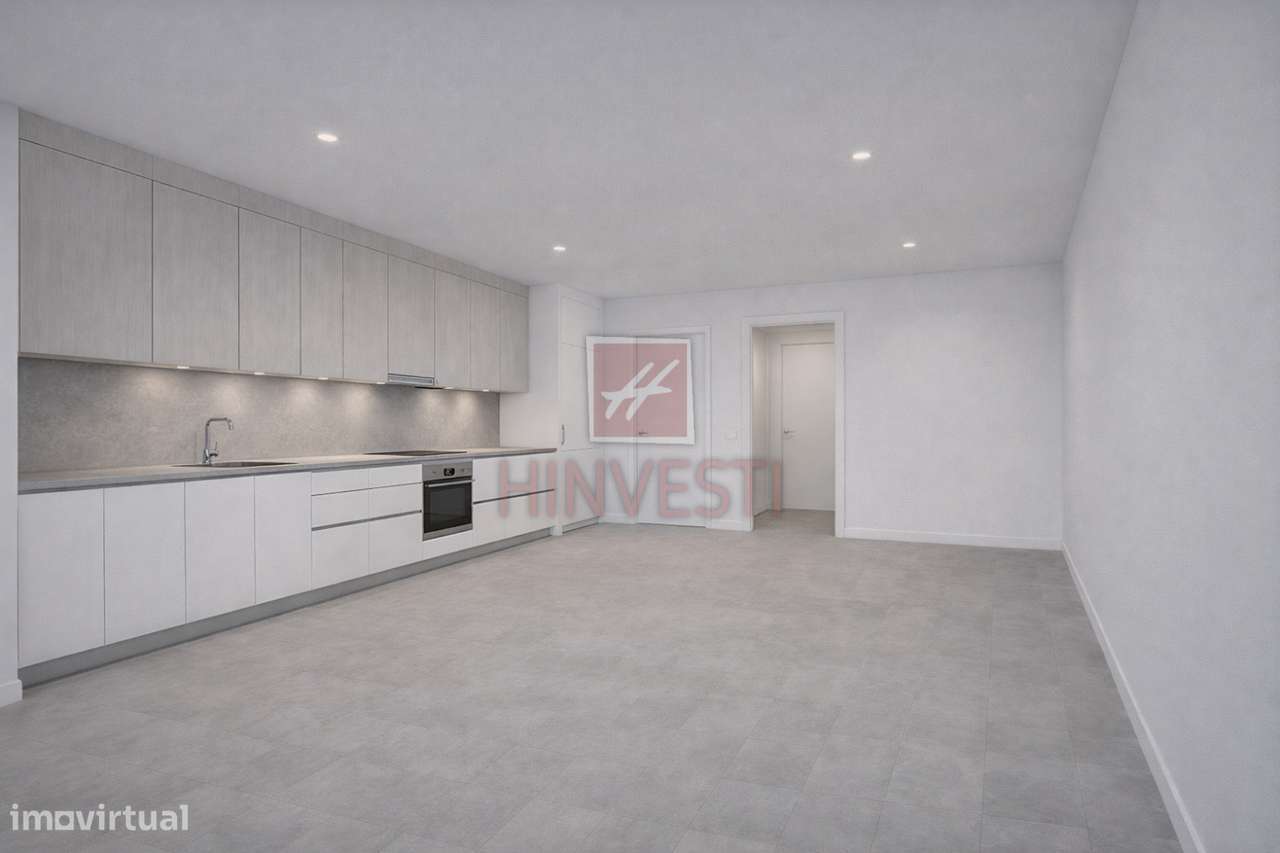Apartamento T1 | Praia do Pedrogão, Leiria-7