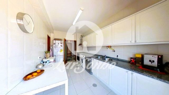 Apartamento T3 no centro da cidade de Barcelos