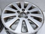 FELGI ALUMINIOWE 16 5x108.FORD GALAXY S-MAX VOLVO - 6