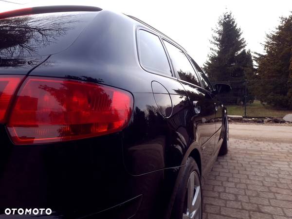 Audi A3 1.4 TFSI Attraction - 19