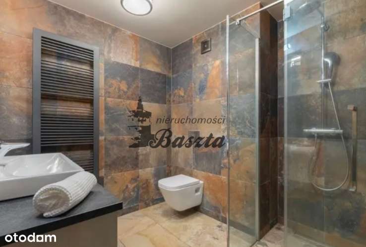 Luksusowy dom z przepięknym widokiem na góry-10