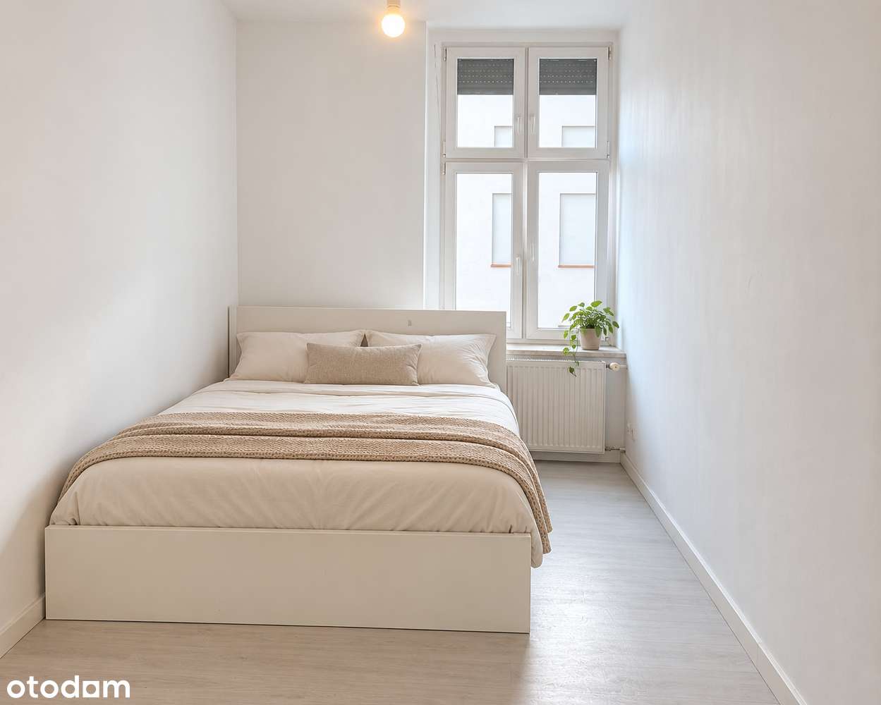 80 m2/ 2 niezależne mieszkania/ centrum-1