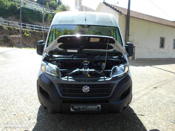 Fiat DUCATO 2.3 M.JET 160CV L3H2 - 23