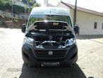 Fiat DUCATO 2.3 M.JET 160CV L3H2 - 23