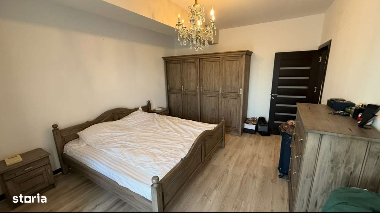 Apartament 2 camere Shopping Plazza-4