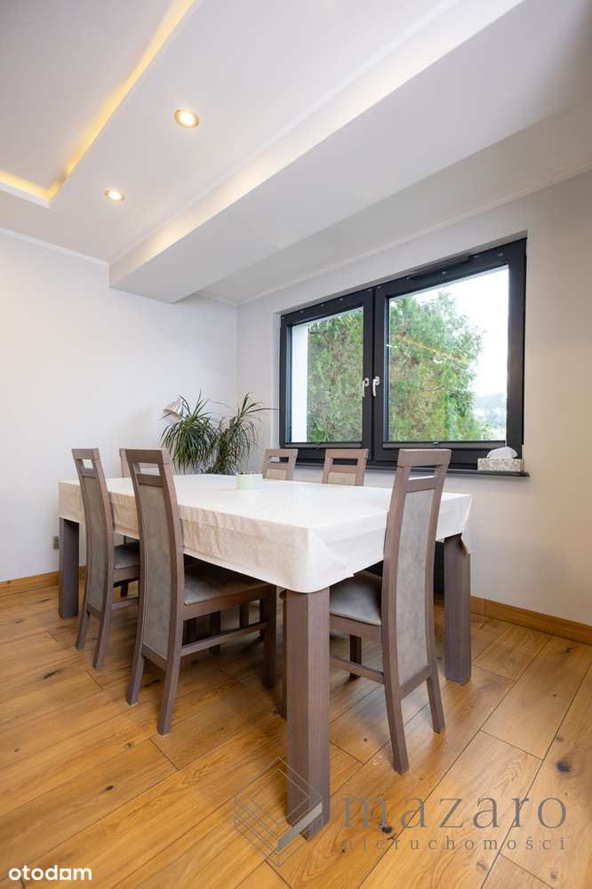 Nieruchomość dla Wymagających - Wysoki Standard-8