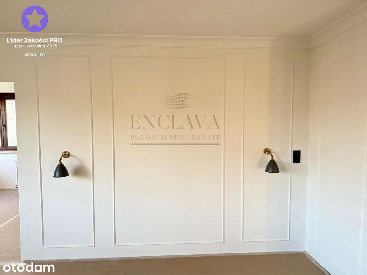 Nowe po remoncie 3 pok Gdynia Orłowo plaża Lux-5