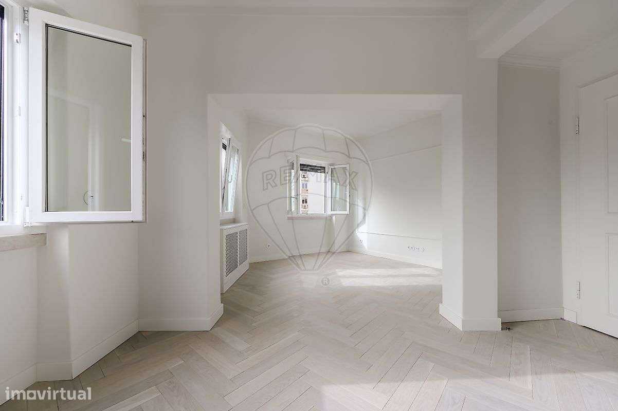 Apartamento T2 para arrendamento - Grande imagem: 4/16