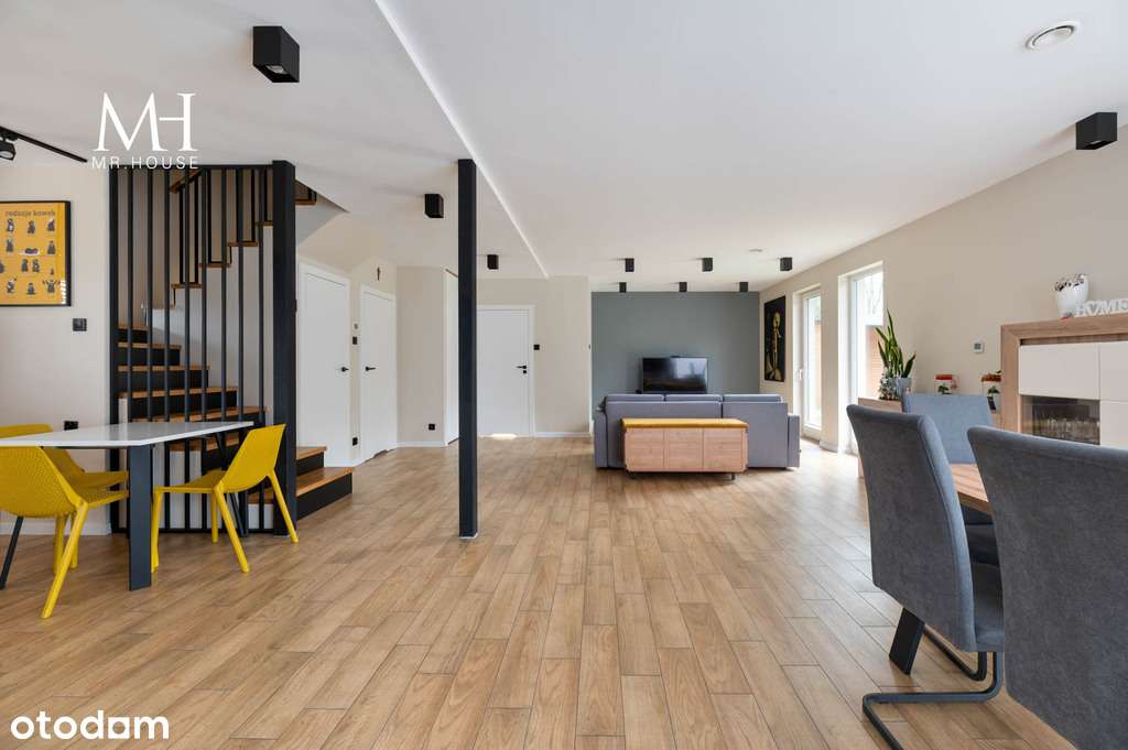 Zamieszkaj na wschodzie Łodzi wśród nowych domów! - Pełny obrazek: 4/16