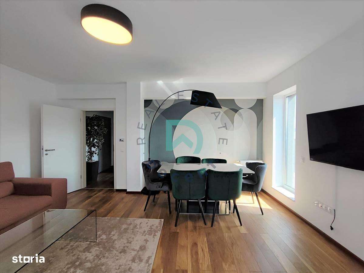 Apartament deosebit , 2 camere, Bartolomeu, Brasov - Imagine principală: 4/16