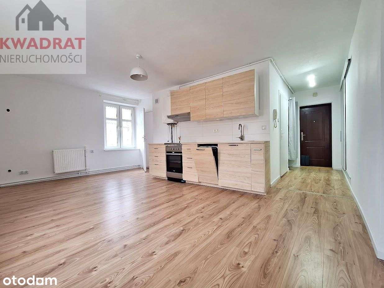 3 pokojowe mieszkanie w centrum dostępne od ręki-8