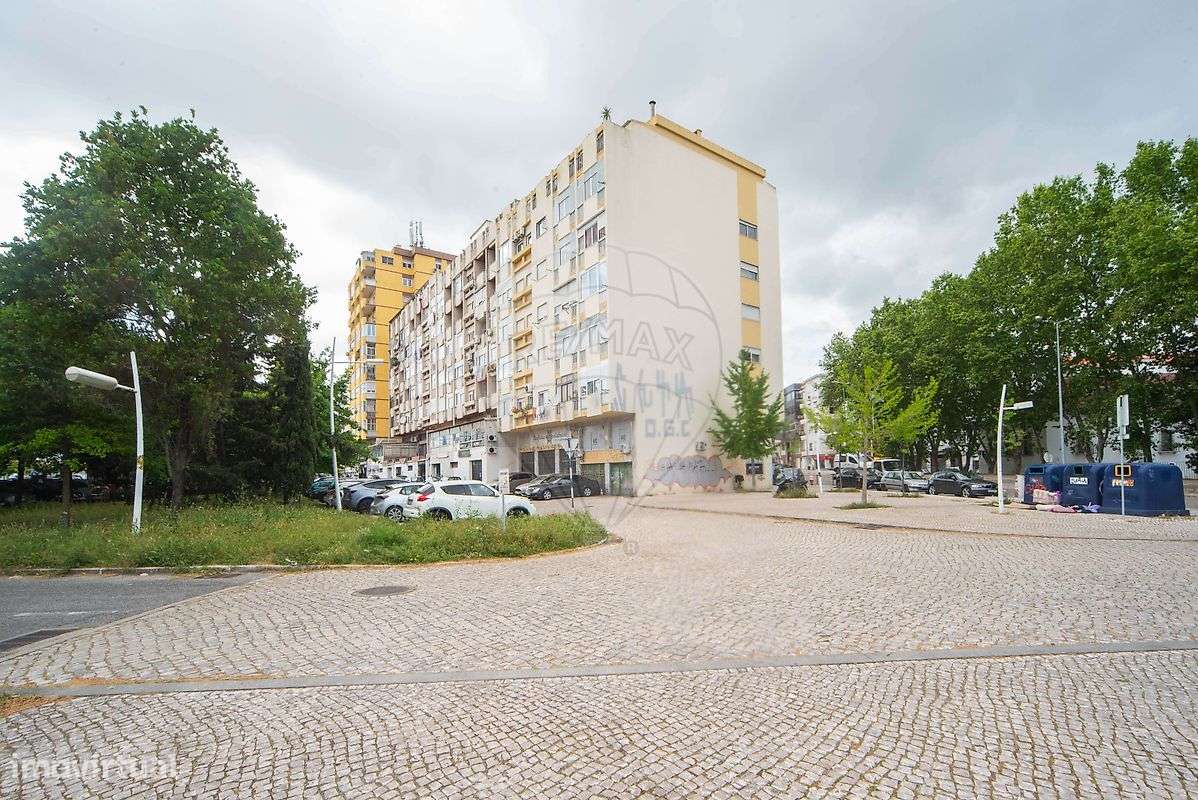 Apartamento T2 para venda-24