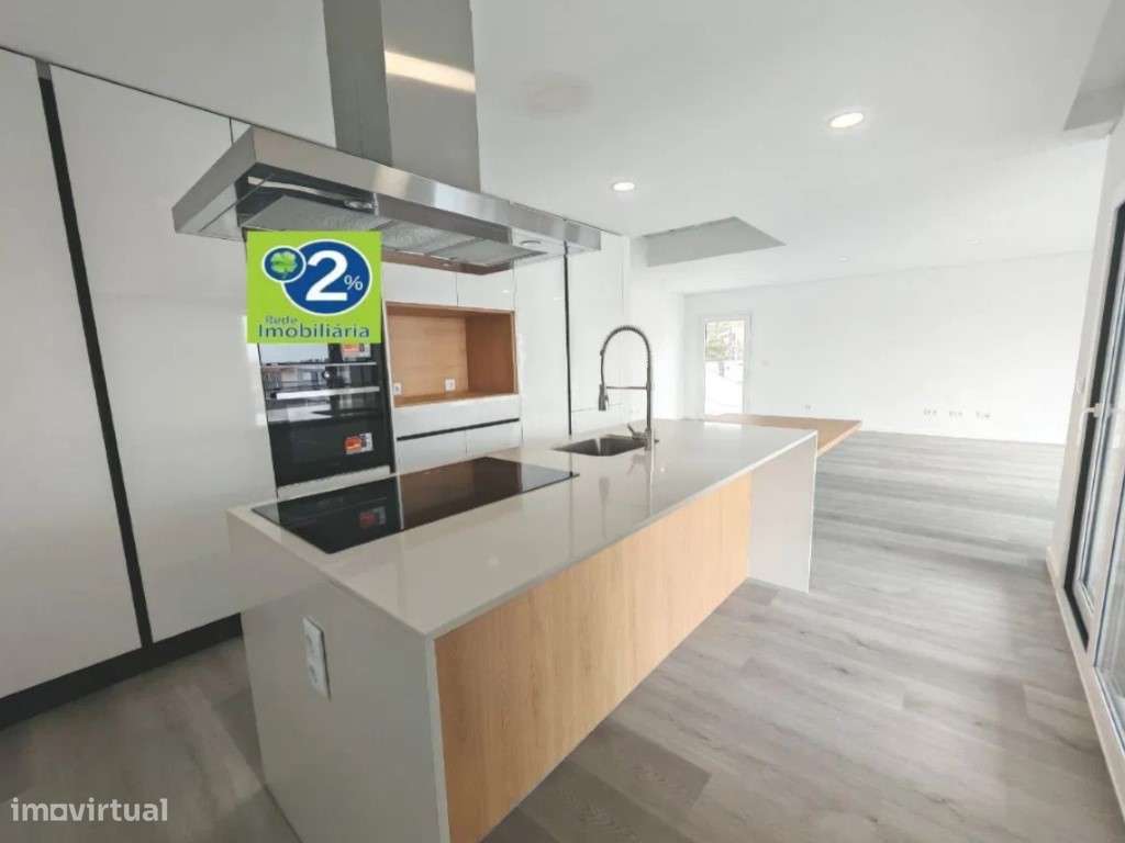 Moradia T4 Venda Seixal - Grande imagem: 5/15