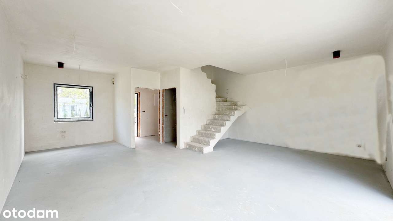 Twój spokojny azyl pod miastem. Nowe osiedle domów. Tylko 7 budynków!!-4