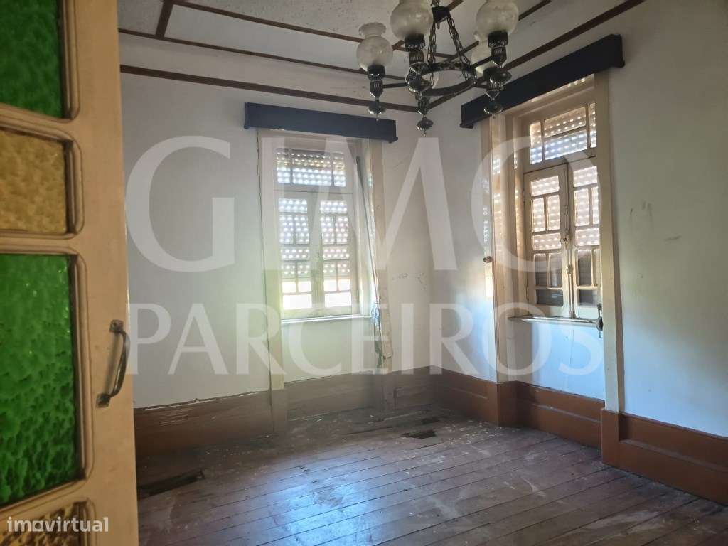 Moradia T3+Terreno-17