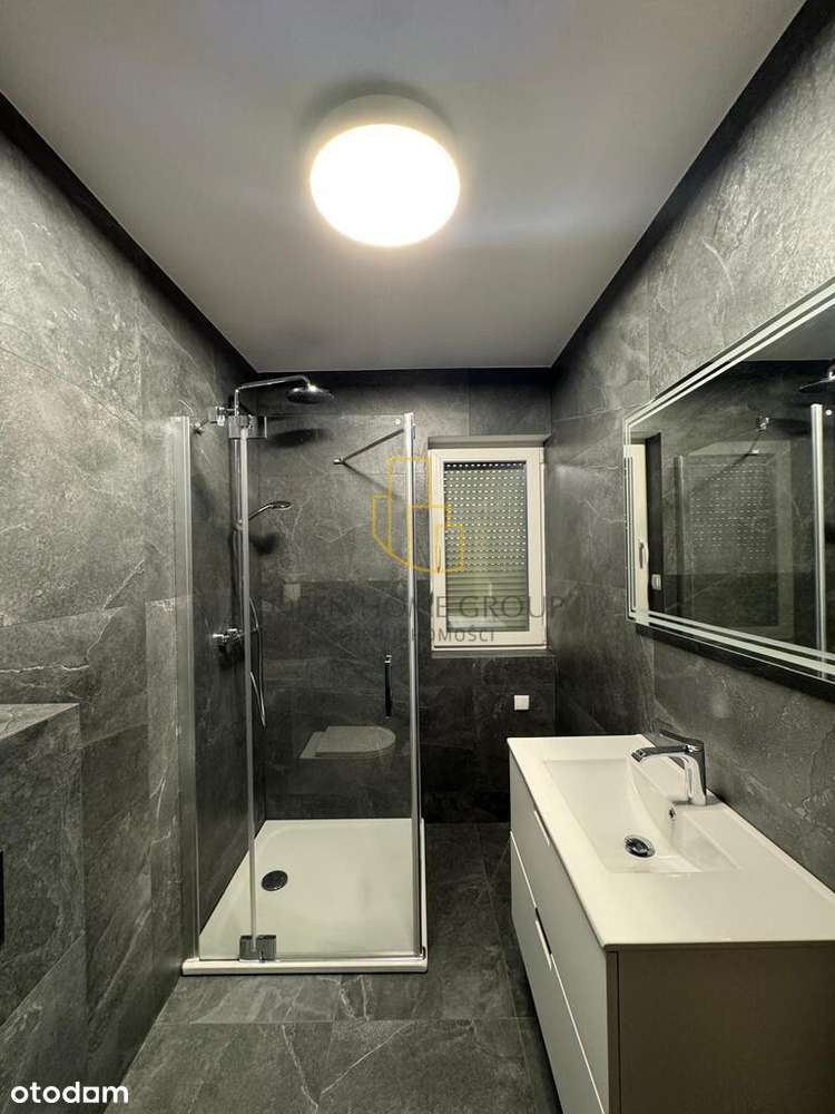 Gotowy do zamieszkania / 2 łazienki / 5 pokoi-11