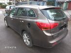 Kia Ceed - 2