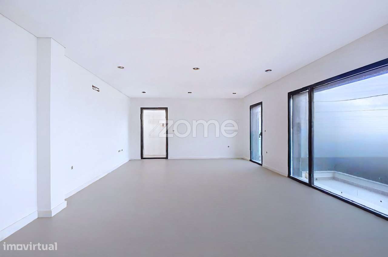 T3 com Terraço - Elegância e Funcionalidade em Esgueira - Aveiro - Grande imagem: 4/10