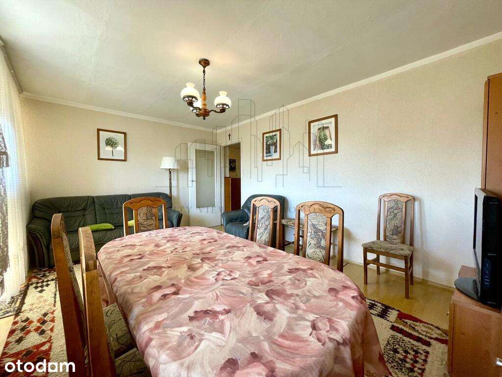 Na sprzedaż – 3-pokojowe mieszkanie 67 m² centrum - Pełny obrazek: 4/19