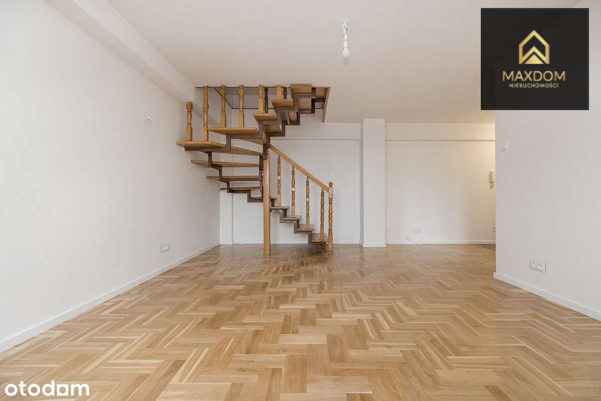 Winda metro Trocka 5 minut dwupoziomowe-1