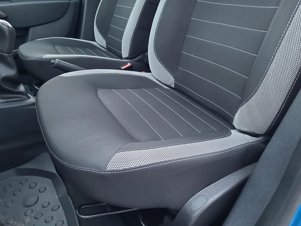 dacia sandero-stepway