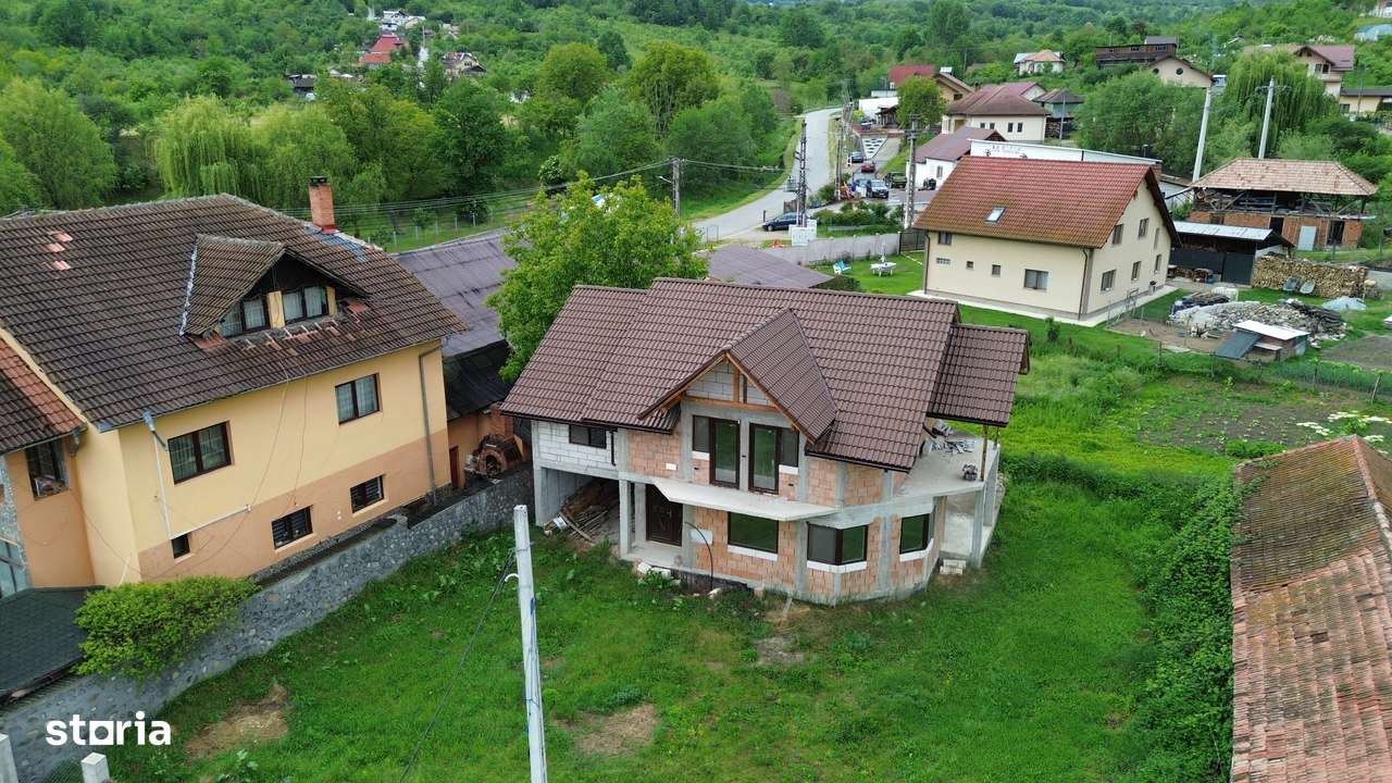 Casa Berislavesti / Valcea /-3