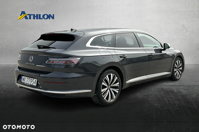 Volkswagen Arteon 2.0 TDI Elegance DSG - 5