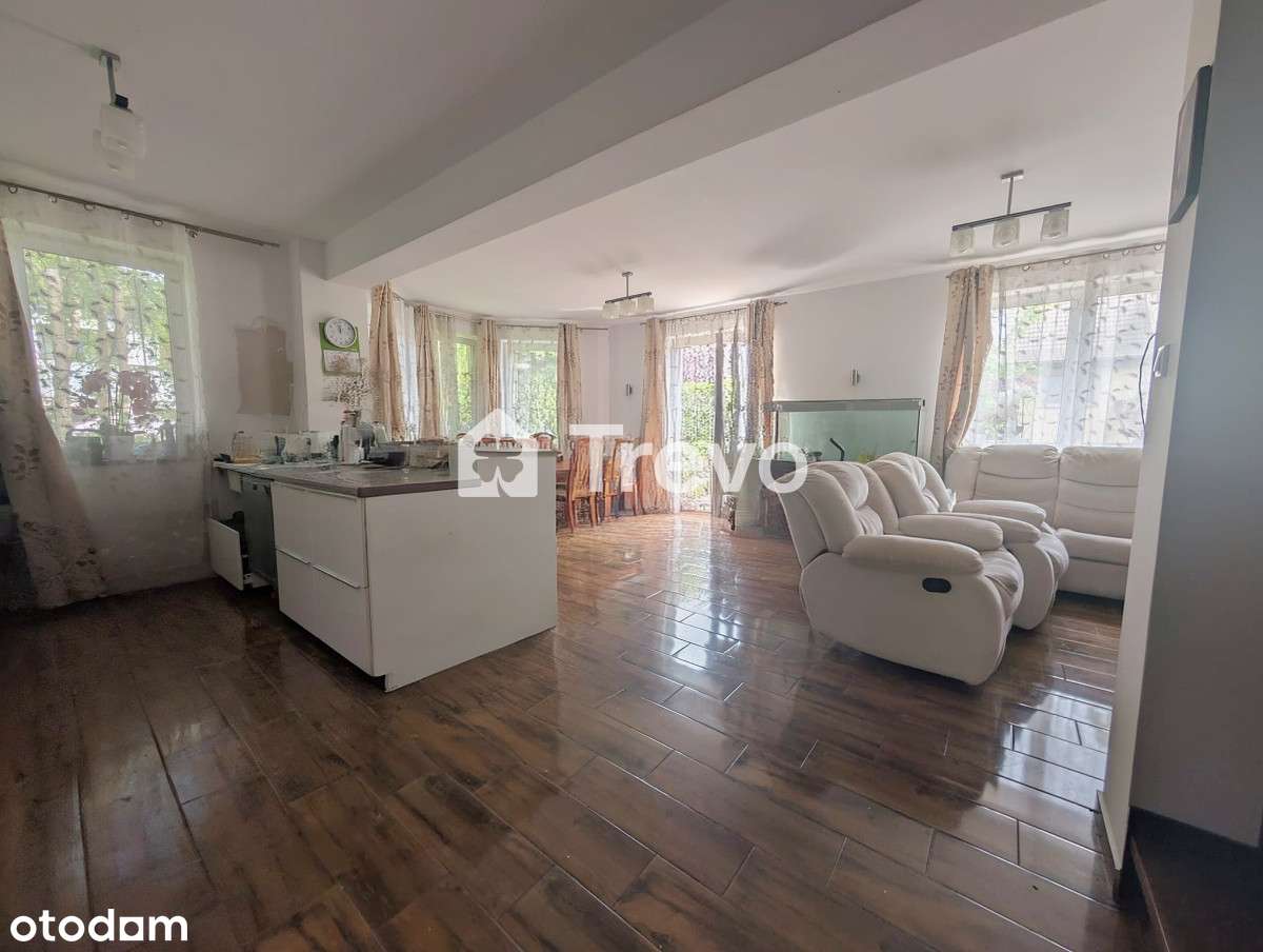 Dom w cichej i bezpiecznej okolicy! - Pełny obrazek: 2/11